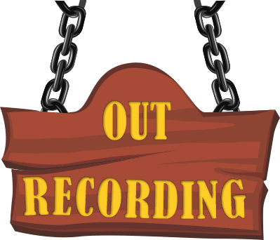 OutRecording Professional Field Recording & Hiking